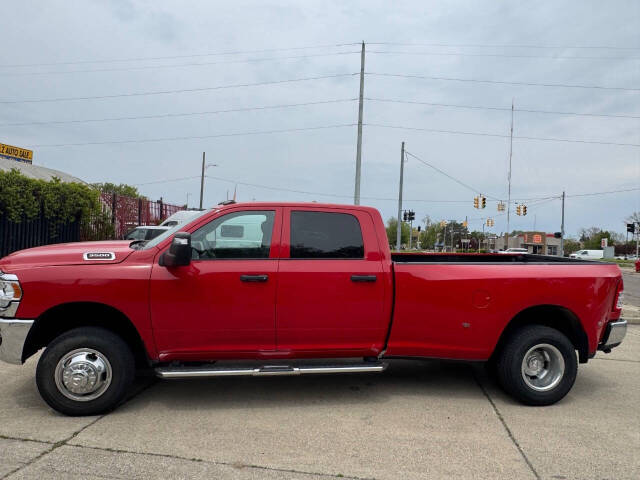 ram ram 3500 pickup 2024 3C63RRGJ7RG241530 image ram ram 3500 pickup 2024 3C63RRGJ7RG241530 image